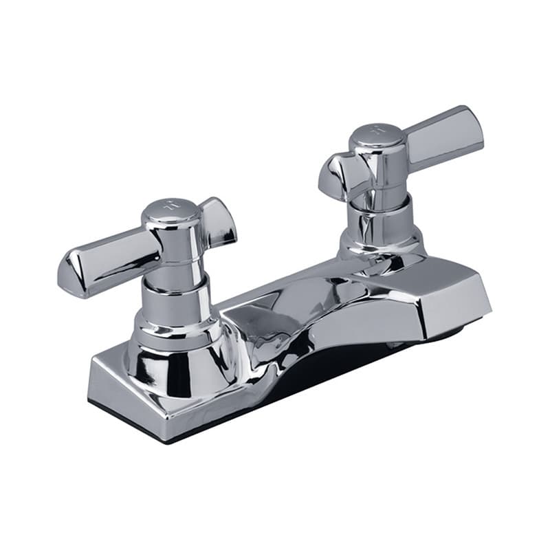 FV C1900/27L CR JGO CENTERSET FIORI LEVER 4 - 1