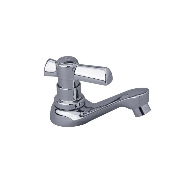 FV E220.01/27L CR LLAVE P/LAVABO FIORI - 1