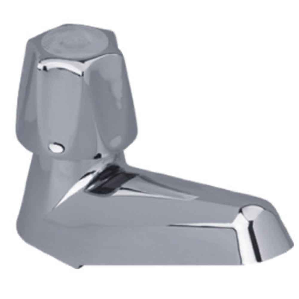 *OF FV C2230/71CR LLAVE LAVABO CAPRI RESINA - 1