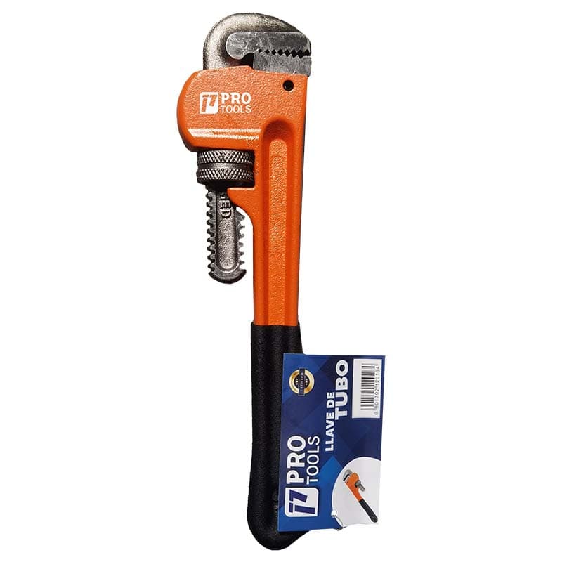 PT LLAVE TUBO 12 REF. T/RIDGID - 1