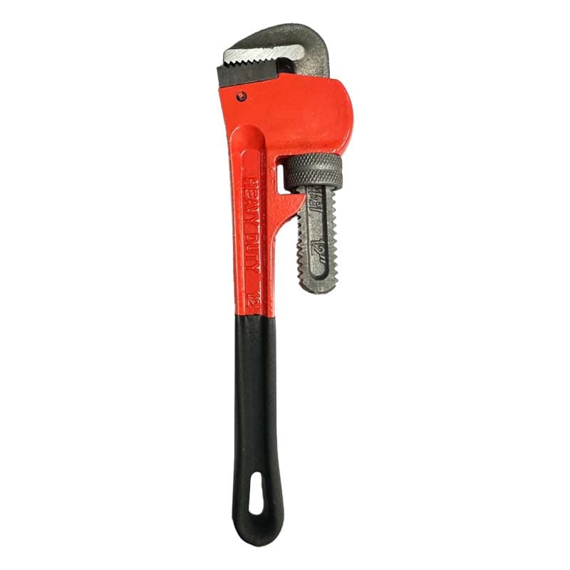 IMP LLAVE TUBO 12 T/RIDGID - 1