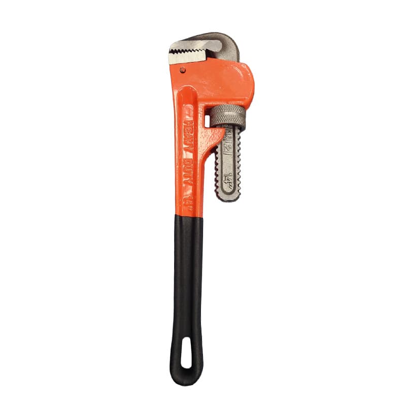IMP LLAVE TUBO 14 T/RIDGID - 1