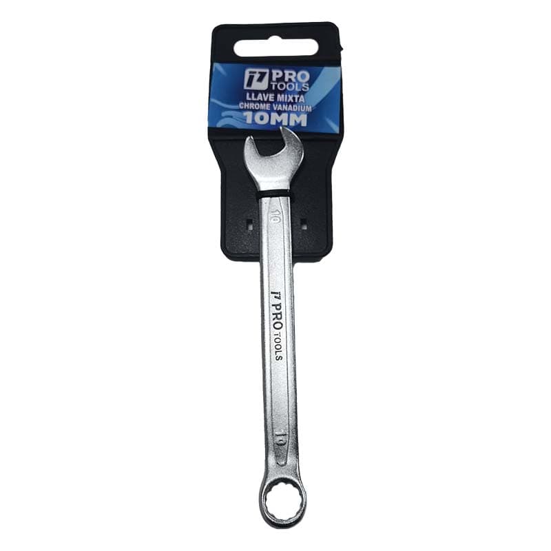 PT LLAVE MIXTA 10MM CR VANADIUM - 1