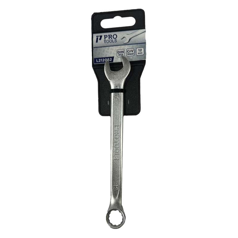 *OF PT LLAVE MIXTA 12MM CR VANADIUM - 1