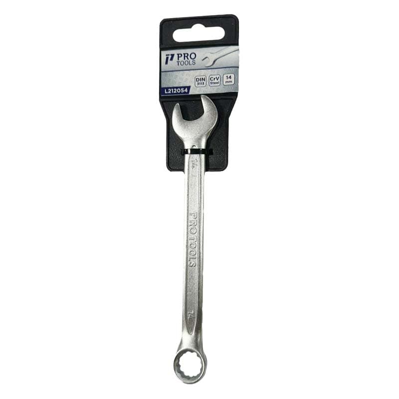 PT LLAVE MIXTA 14MM CR VANADIUM - 1