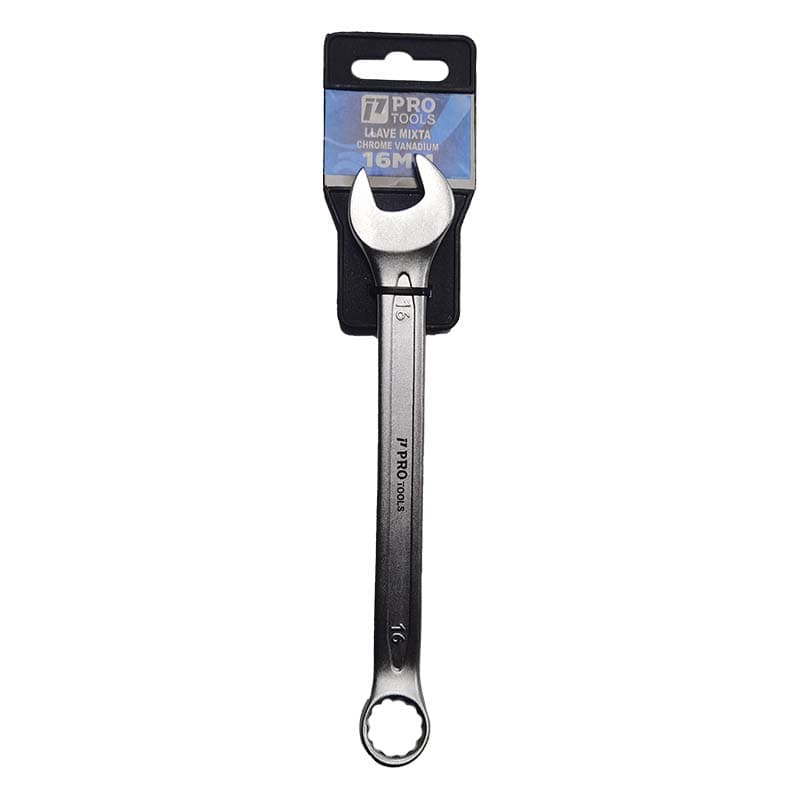 PT LLAVE MIXTA 16MM CR VANADIUM - 1