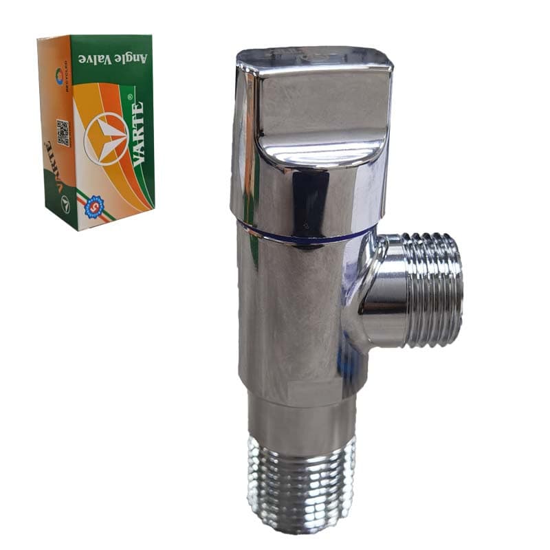 IMP VARTE LLAVE 1/2 ANGULAR POMO PERILLA CR. 1/4V - 1
