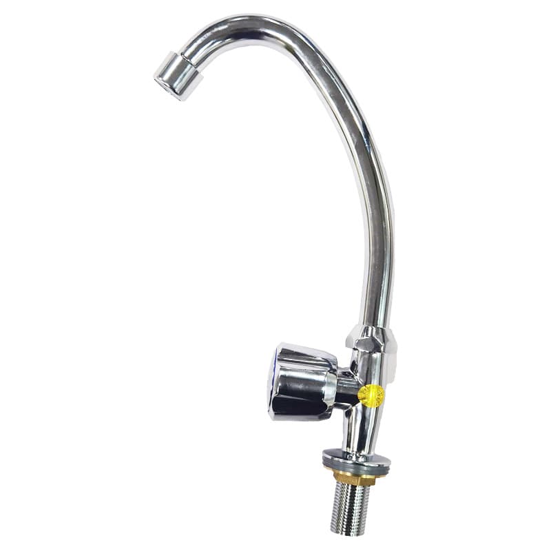 IMP VARTE LLAVE P/COCINA P/MESA C/GANZO POMO T - 1