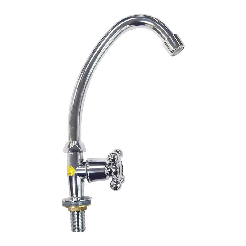 IMP VARTE LLAVE P/COCINA P/MESA C/GANZO POMO C - 1