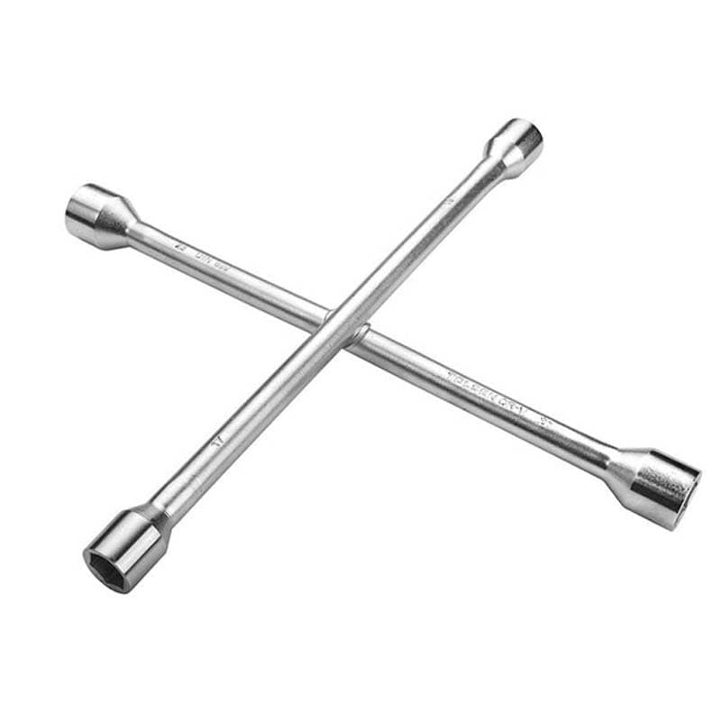 IMP LLAVE DE RUEDAS EN CRUZ 17-19-21-23 - 1