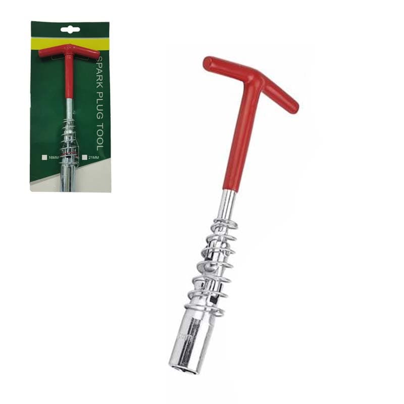 IMP LLAVE PARA BUJIA EN T 16MM - 1