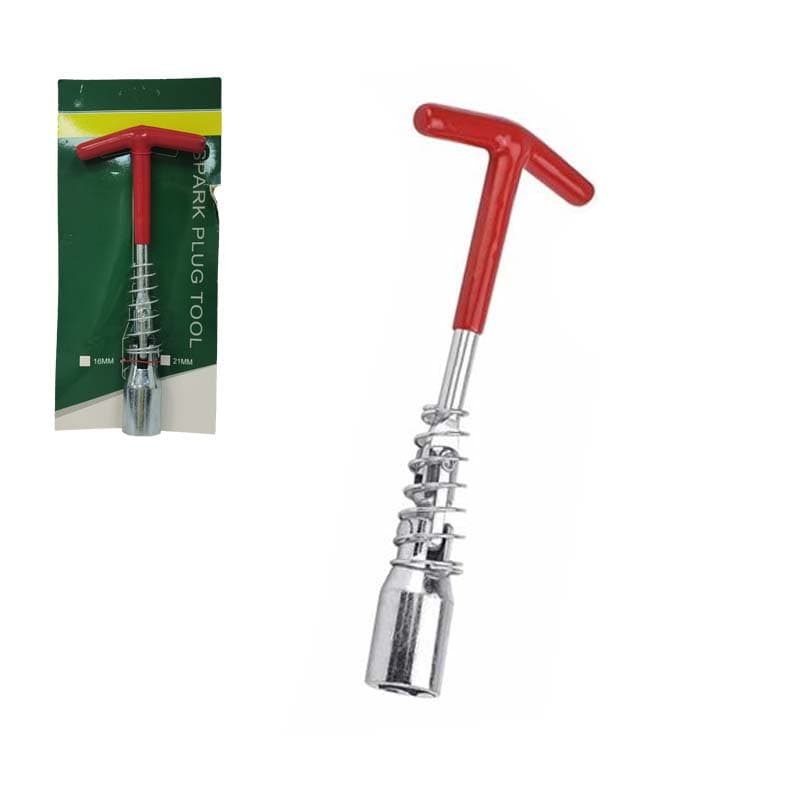 IMP LLAVE PARA BUJIA EN T 21MM - 1
