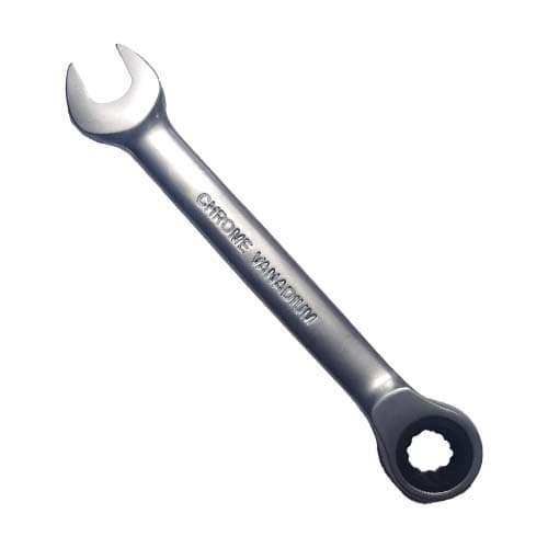 ELITE LLAVE MIXTA C/RACHA 10MM C.1111 (100UxCJ) - 1