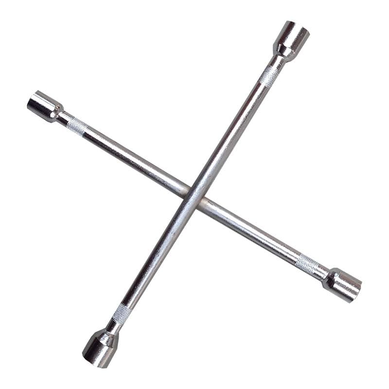 ELITE LLAVE P/RUEDA CRUZ C.1504 (20UxCJ) - 1
