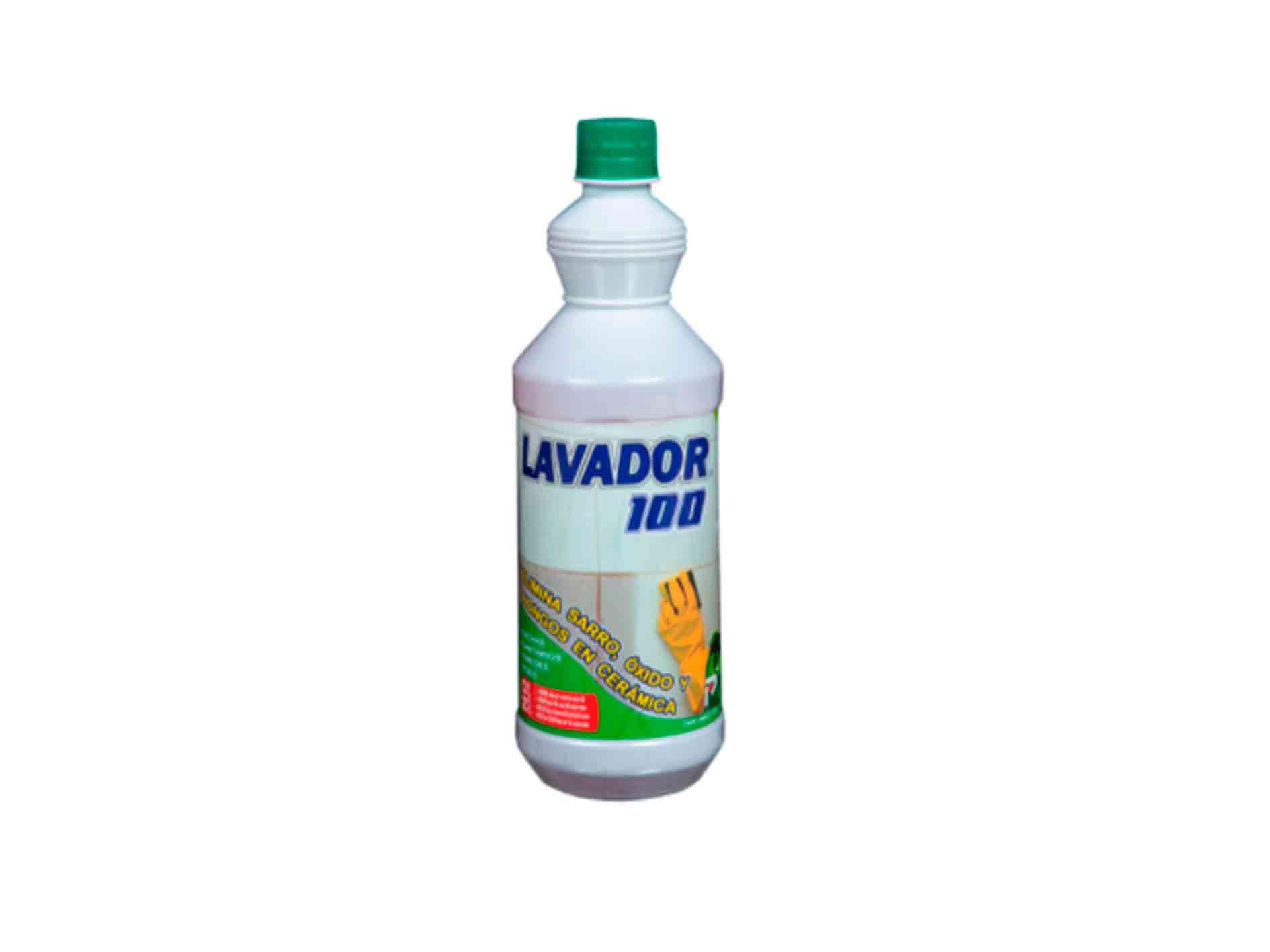 PROIND LAVADOR 100 1LT (20UNXCJ) COD:0170 - 1