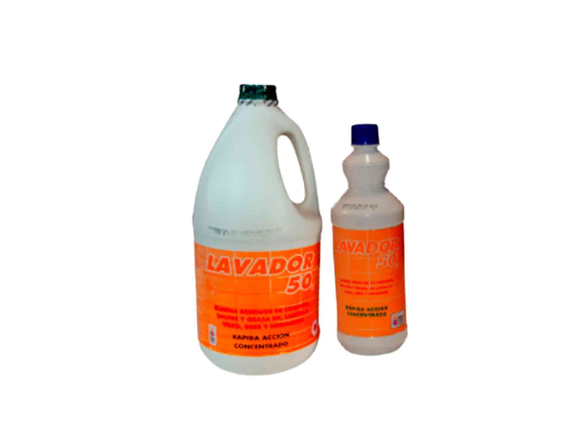 PROIND LAVADOR 50 LT (20UNXCJ) - 1