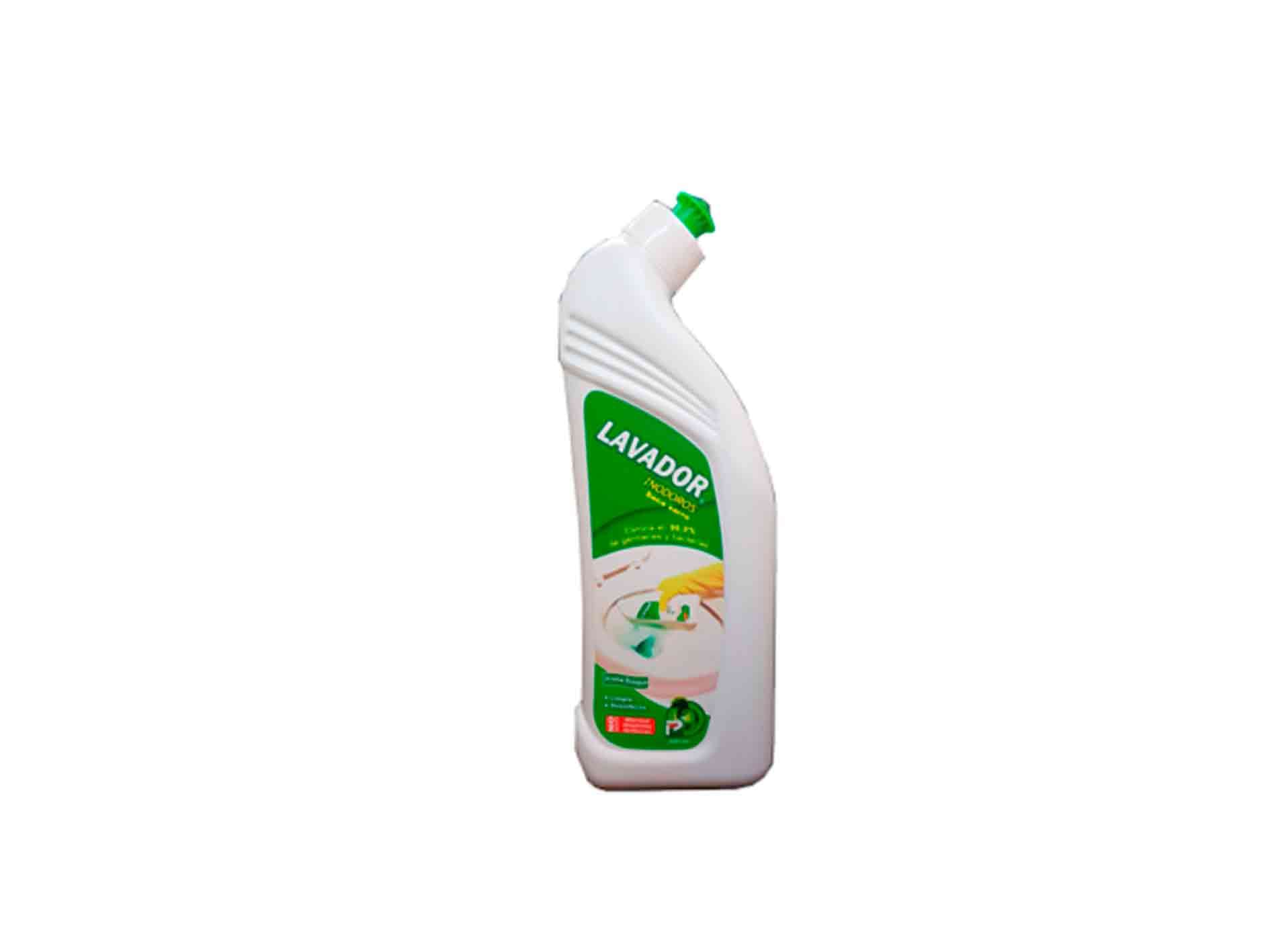 PROIND LAVADOR D/INODOROS 600ML (12UNXCJ) - 1
