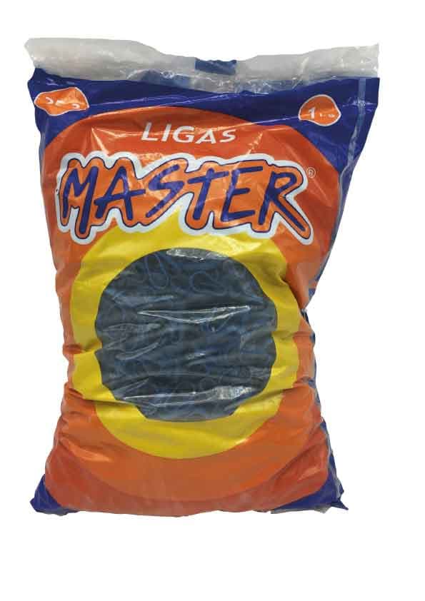 MASTER LIGA AZUL 25-3 KG (2000)24 FUNDAS X CJA - 1
