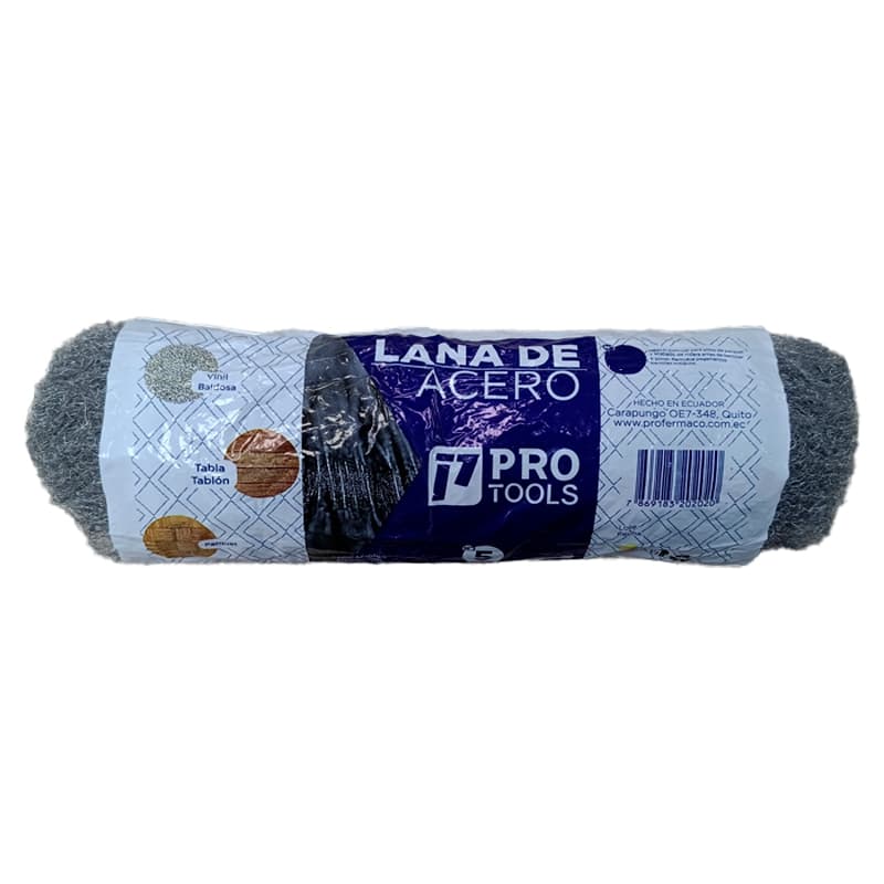 PT LUSTRE #4 80g (12U)(72UxPQ) - 1