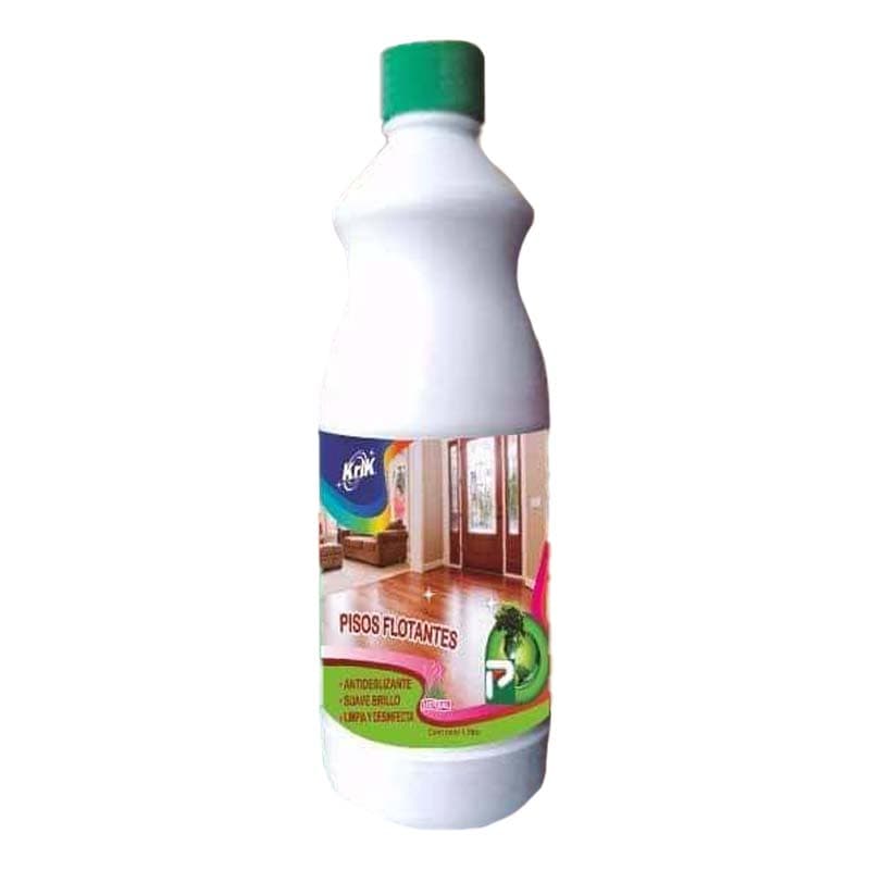 PROIND LIMPIADOR PISO FLOTANTE GL (6UNXCJ) - 1