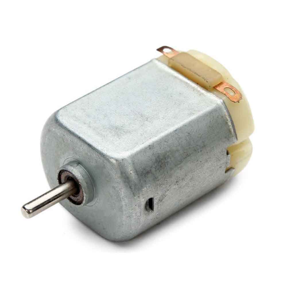 IMP MOTOR 3V PARA EXPERIMENTO - 1