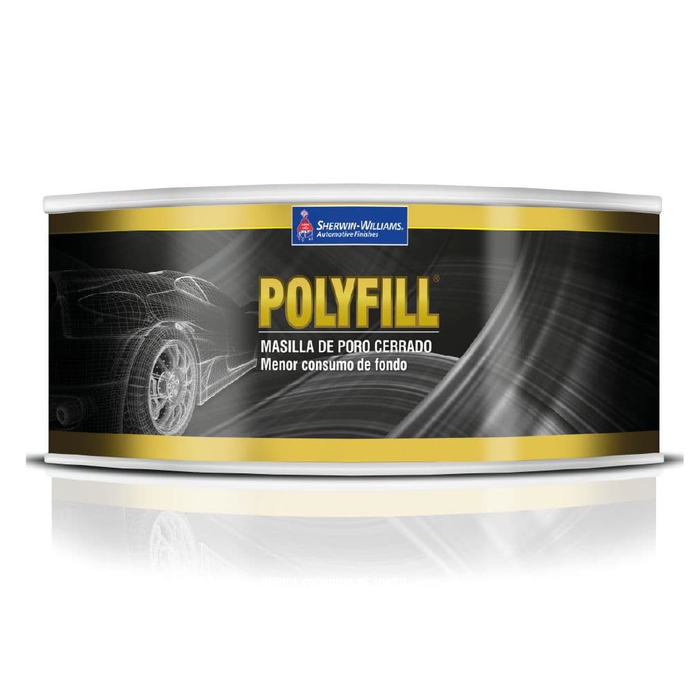CO MASILLA POLIESTER POLYFILL 6026-2KG (8UxCJ) - 1