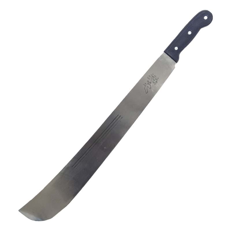IC MACHETE GAVILAN T/YEGUA NEGRO 191-24 3RAYAS - 1