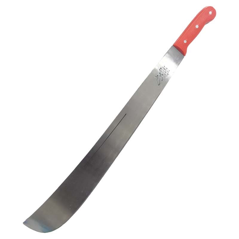 IC MACHETE GAVILAN T/YEGUA TOMATE 191-24 - 1
