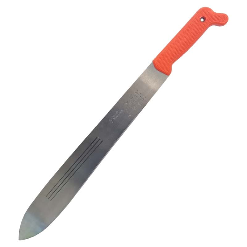 IC MACHETE GAVILAN T/PEINILLA TOMATE 721-18 C/REVO - 1