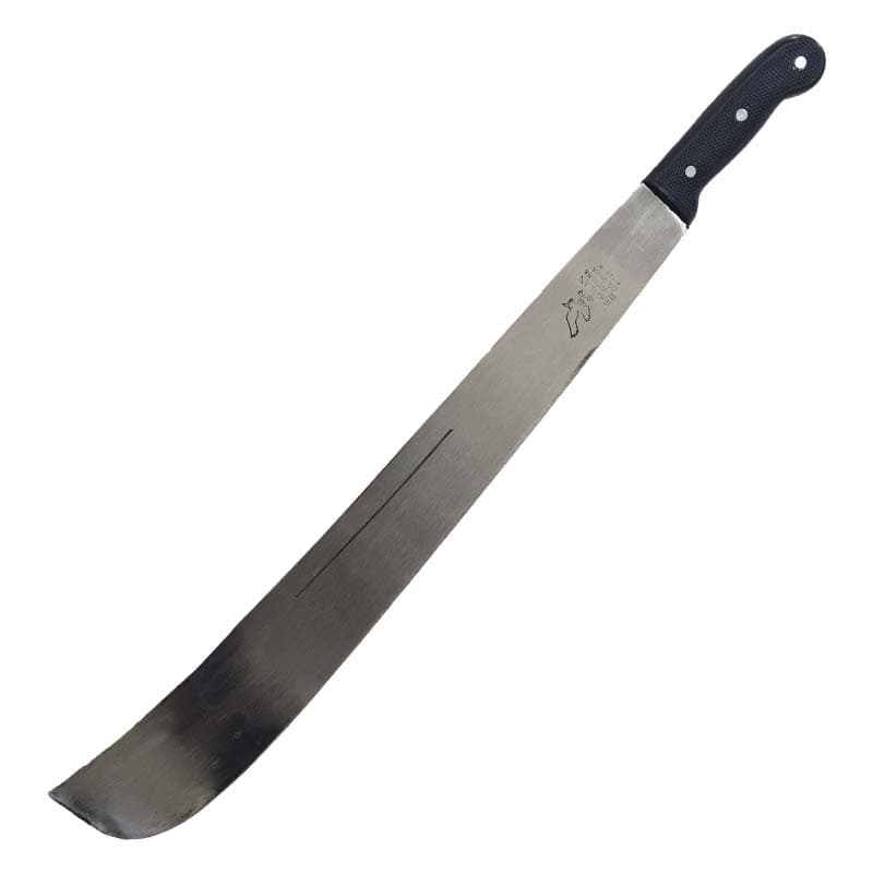 IC MACHETE GAVILAN T/YEGUA NEGRO 191-24 1RAYA - 1
