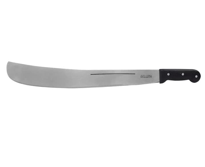 BELLOTA MACHETE C/NEGRA 191-21PPN/SA 21 (60UxCJ) - 1