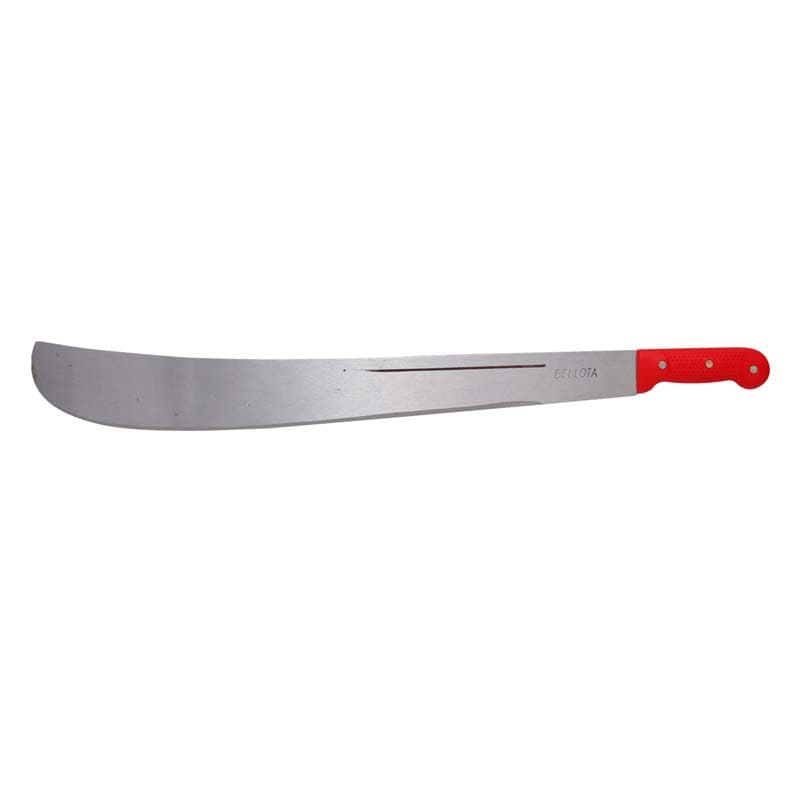 BELLOTA MACHETE CACHA ROJA 191-24PPR/SA 24 (60 - 1