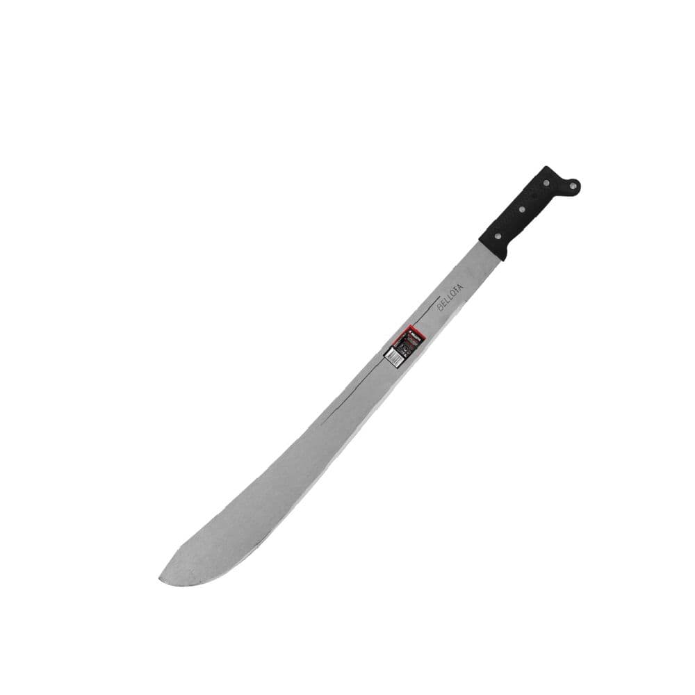 BELLOTA MACHETE C/REVOL NEGRO 721-18PPN 18 (72 - 1