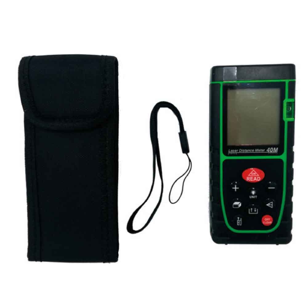 IMP MEDIDOR 80MT LASER DISTANCIA PILA AAAX2 - 1