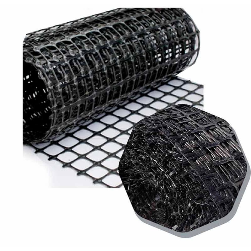 IMP MALLA GEO MEMBRANA 1.5X100MTRS (1U) - 1