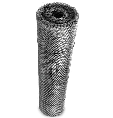 MALLA PARA TUMBADO 1.80mX0.60m ROLLO (10HxRL) - 1