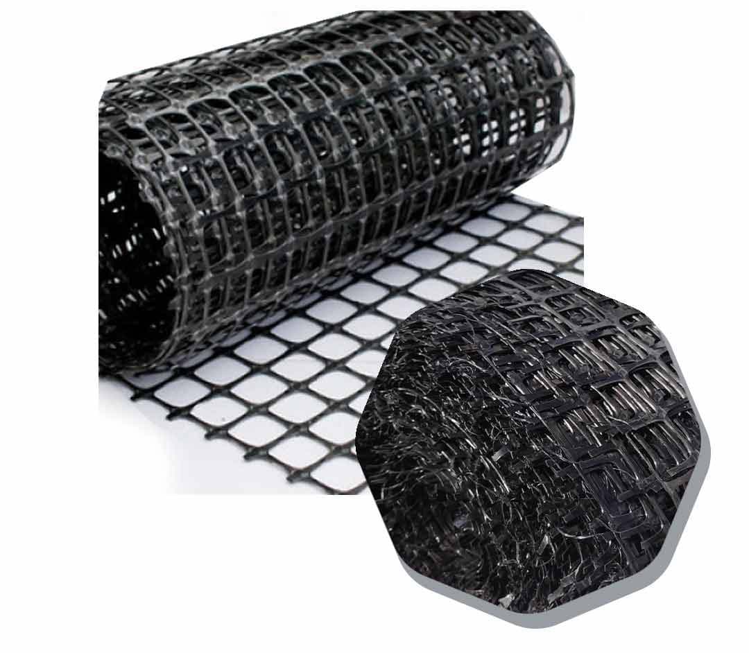 MALLA GEO MEMBRANA 2.0X100MTRS (1xRL) - 1