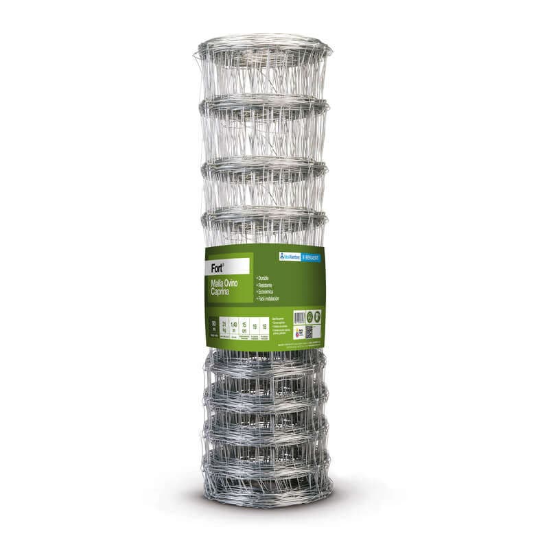 IDEAL MALLA OVINA 50/1.21M 15CM - 1