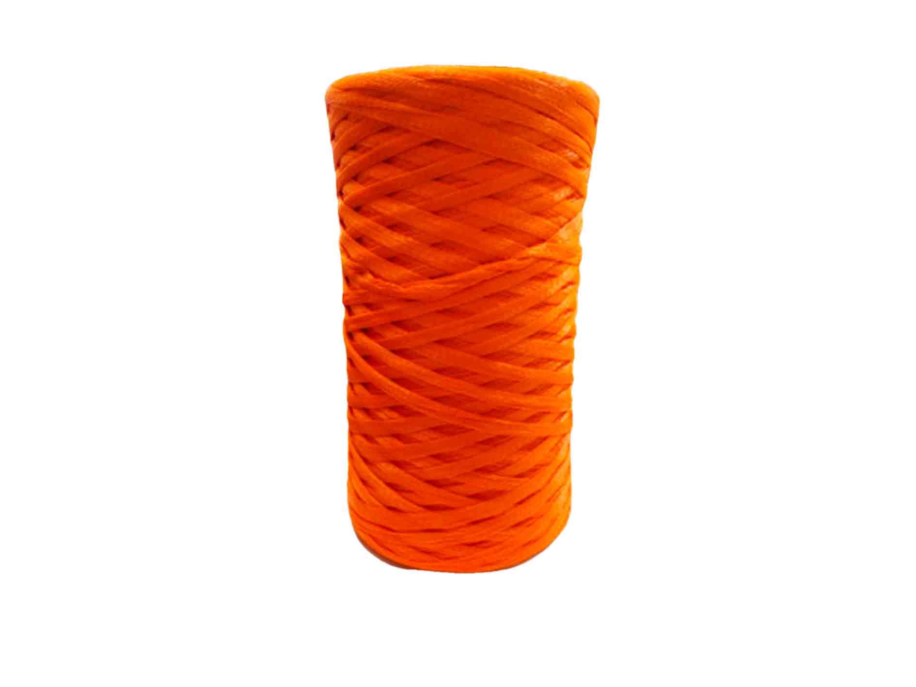 CIPL MALLA P/HORTAL-FRUTA 24X1000 NARANJA (5.2 - 1