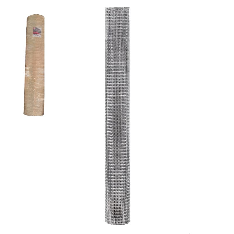 DC MALLA ELECTROSOLDADA GALV. 2X1 20/153CM C.14 - 1