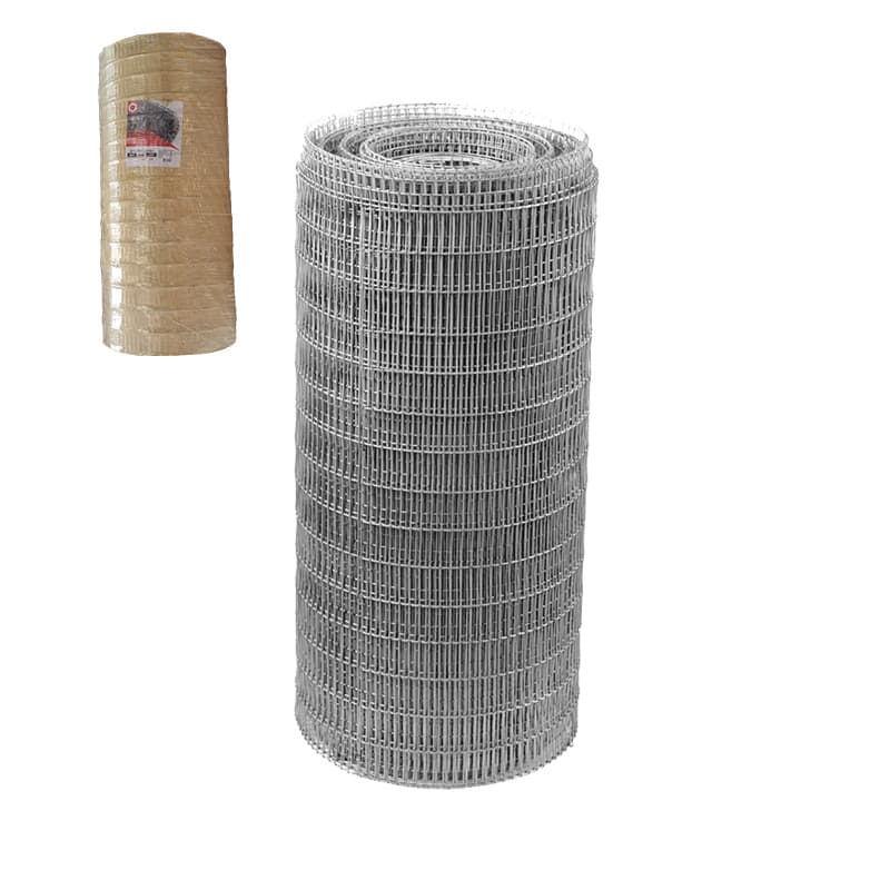 DC MALLA ELECTROSOLDADA GALV. 2X1 30/76CM C.14 - 1