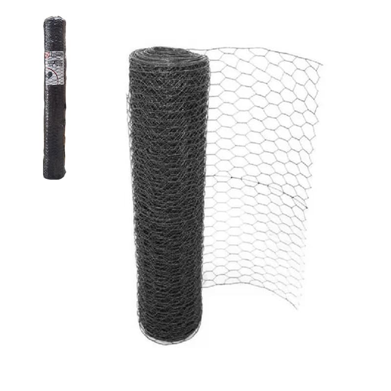DC MALLA HEXAGONAL PLASTIFICADA 3/4 30/100CM - 1