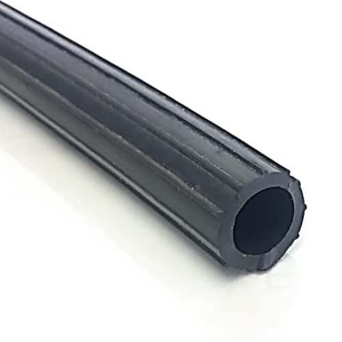 MANG. JARD. NEGRA REF. 1/2 C.3729 14KG (100MxRL) - 1
