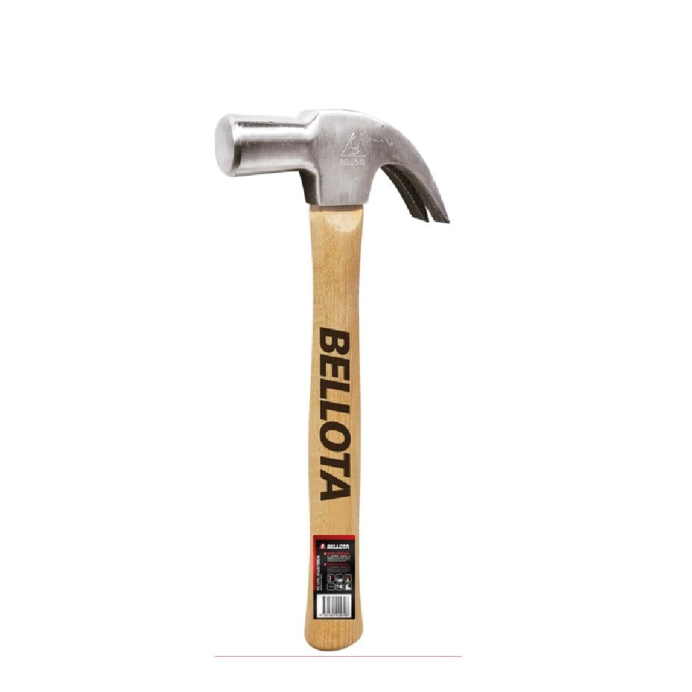 BELLOTA MARTILLO PULIDO 8001-DP 31MM (6U) (24UxCJ) - 1