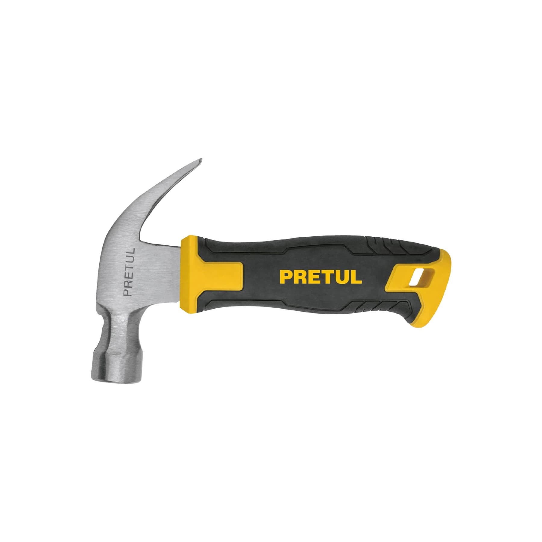 PRET MARTILLO MINI COMFORT GRIP C.22291 (12U) - 1