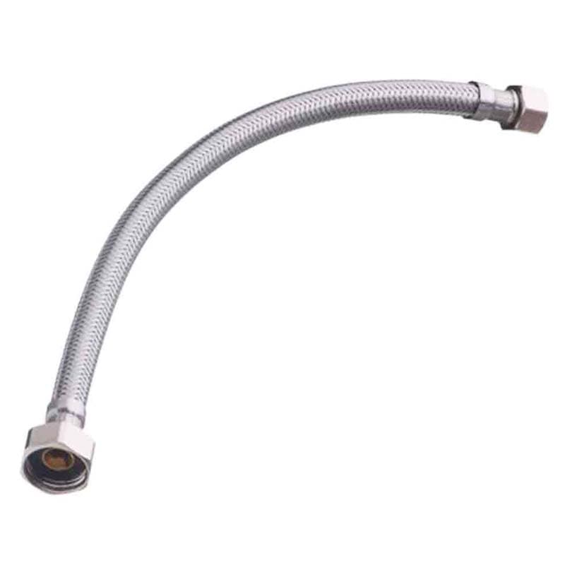 FV E269.20.0 DH MANGUERA 12 LAVABO CONEX ANG - 1