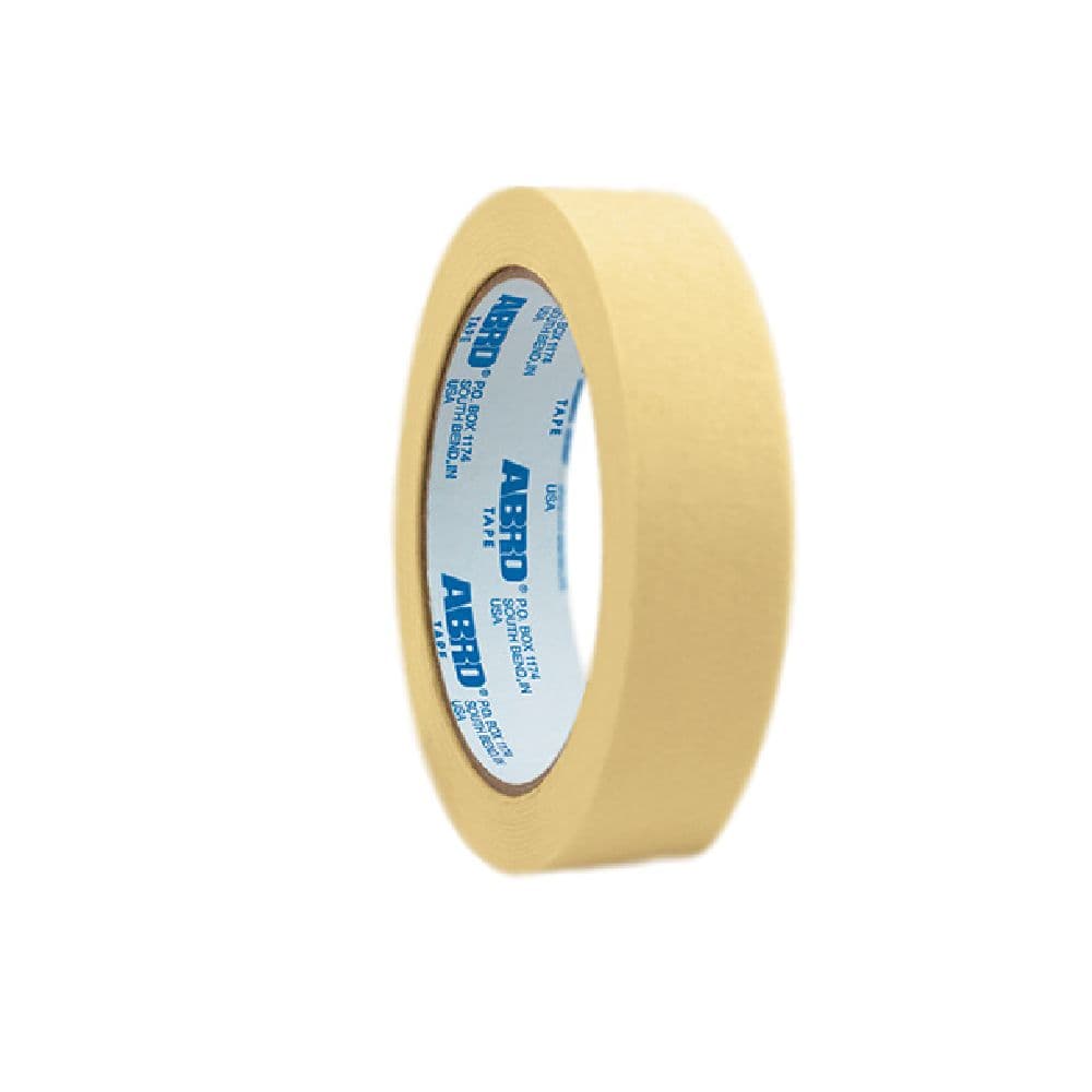 ABRO MASKING 2 AUTOMOTRIZ 48MM*40YDS (36UxCJ) - 1