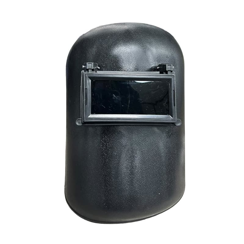 IMP MASCARA P/SOLDAR SENCILLA NG C/VISOR LEVANT - 1