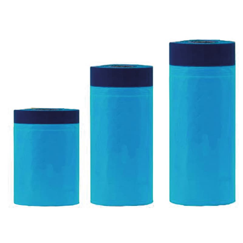 ABRO COVERING TAPE MASTIKO AZUL 18mmx25mx110cm 56u - 1