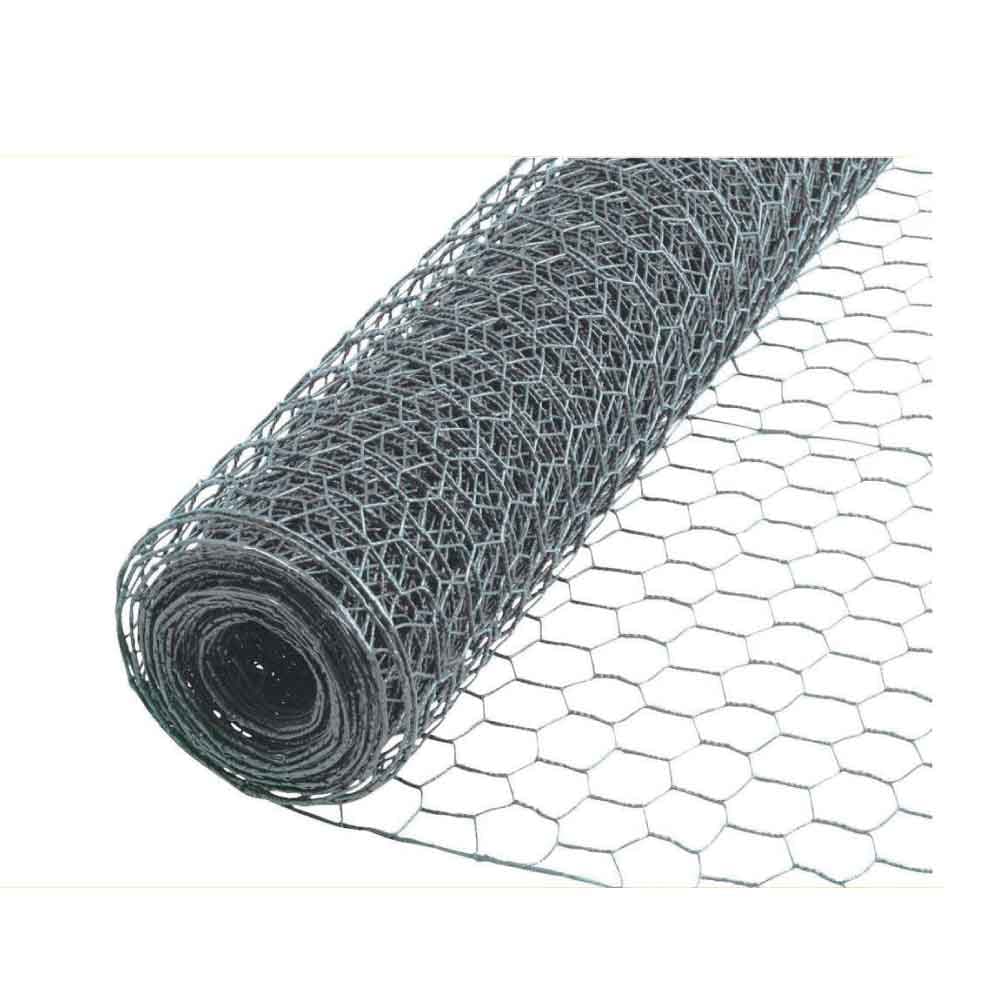 MALLA HEXAGONAL 5/8 30/100CM - 1